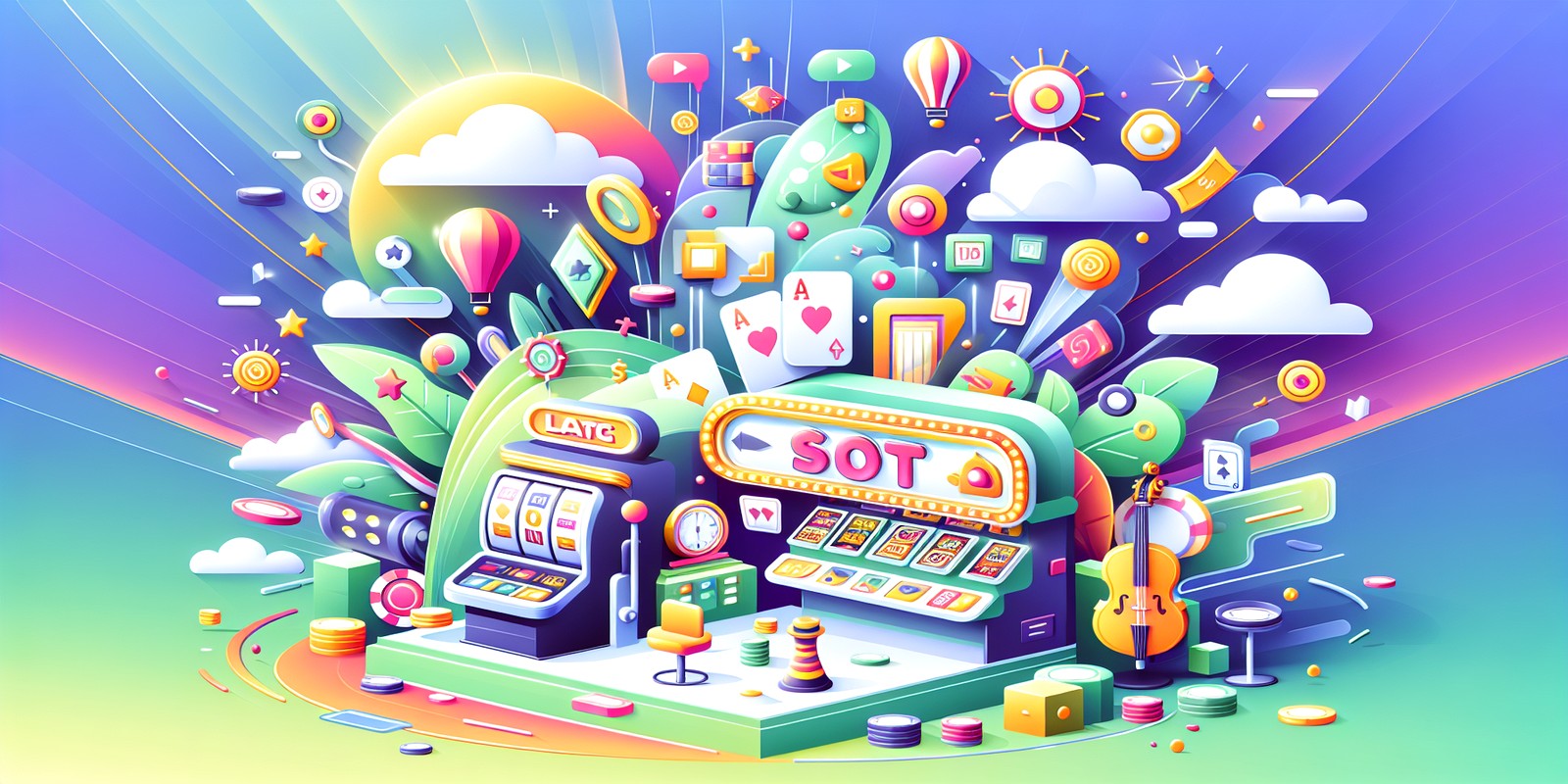 Download the Classic Slotspk Game: Your 2025 Guide to Enjoy Nostalgia - Slot Strategy Guide for Pakistani | NewCasinos