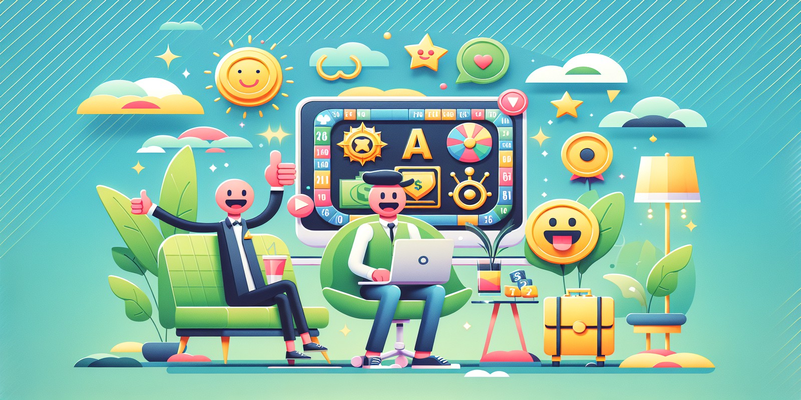 Master Romi Slots Login: Your Gateway to Winning Big in 2025 - Slot Strategy Guide for Pakistani | NewCasinos