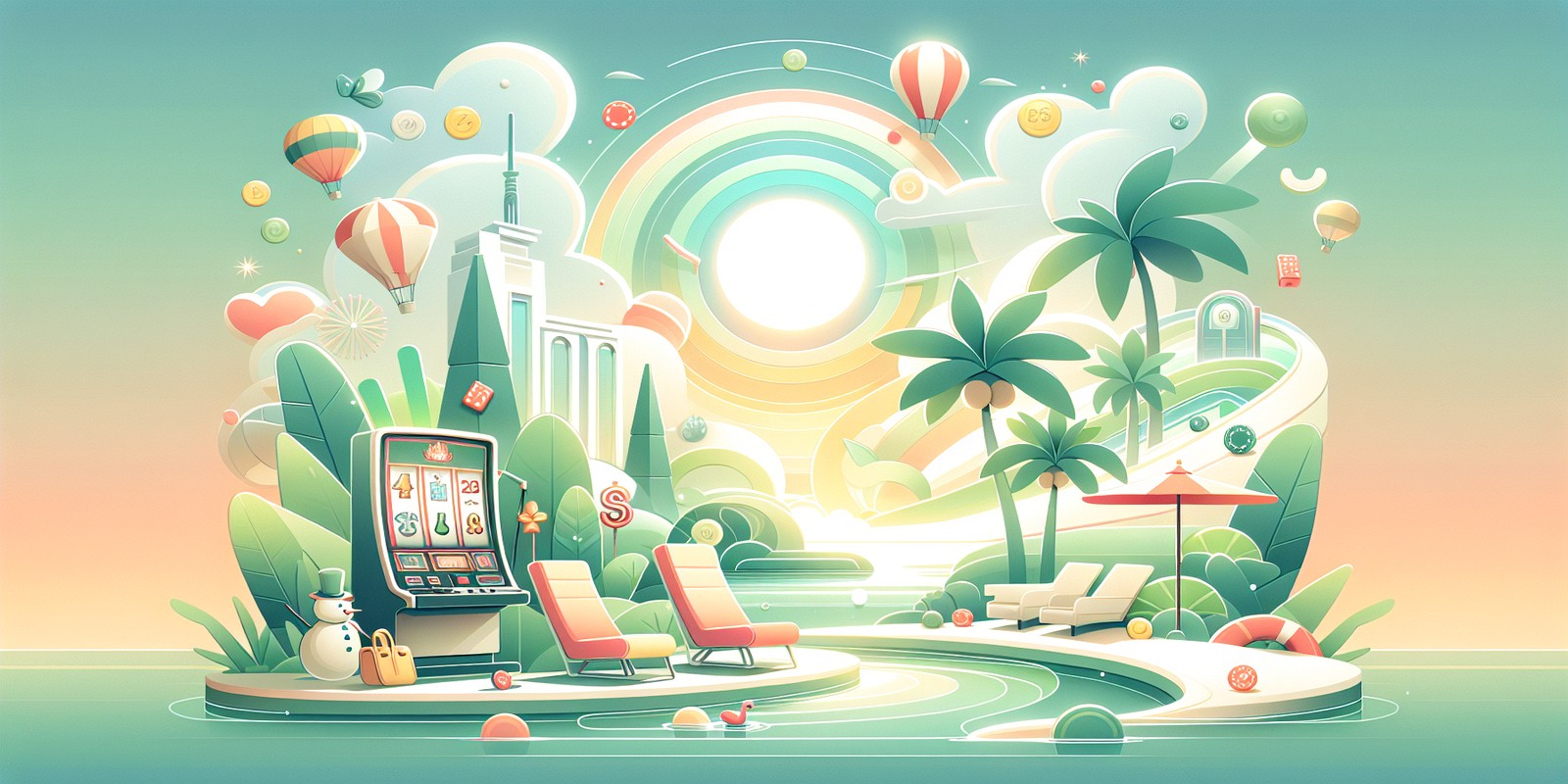 Guide to maximizing your rebate earnings with daily slot games at NewCasinos.