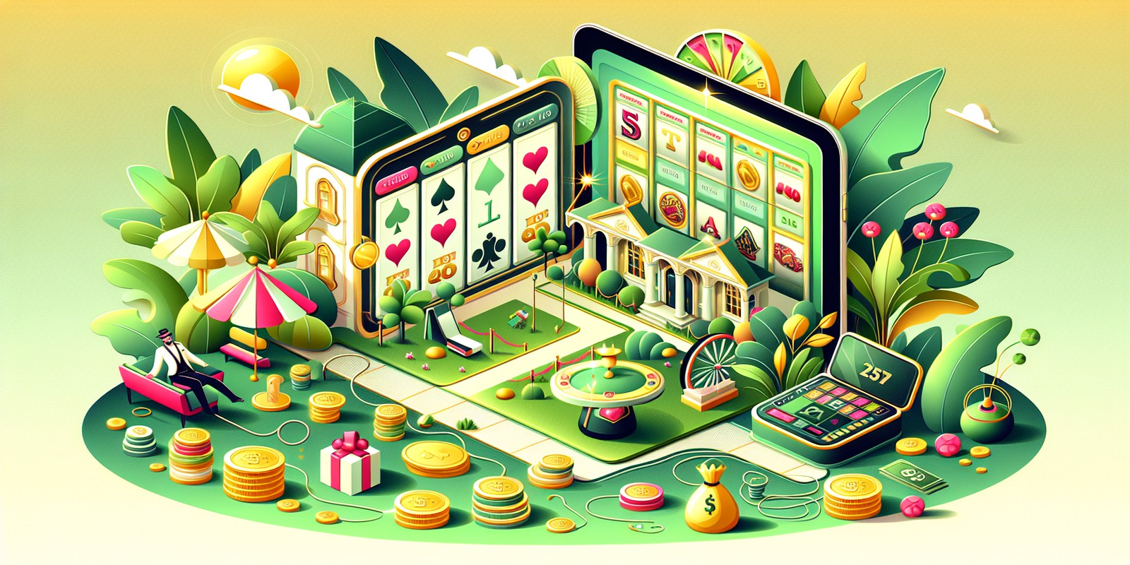 Unlock 5000 Free Spins in Coin Master: Explore Your Winning Strategy! - Gaming Guide Guide for Pakistani | NewCasinos