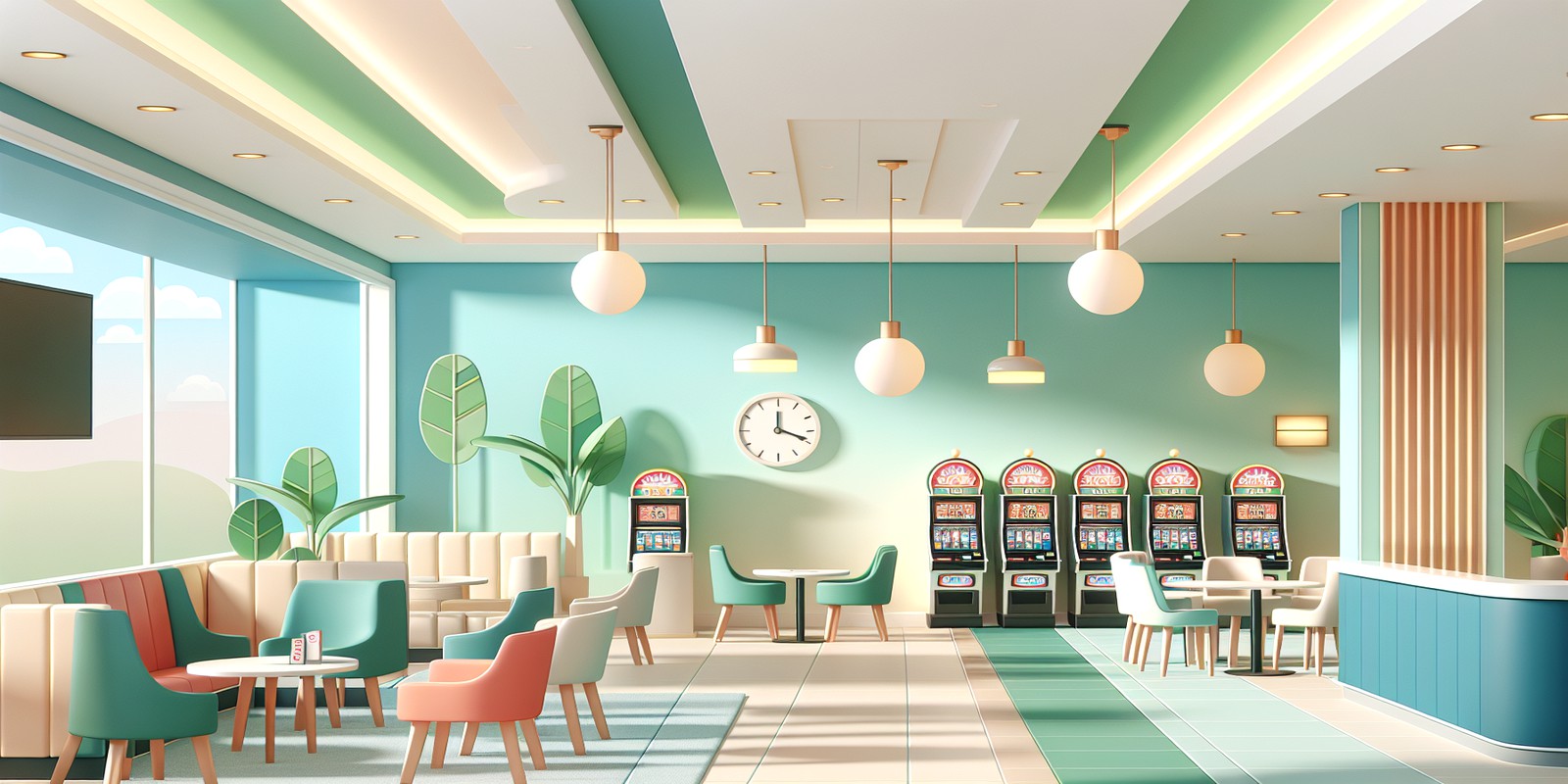 Unlock 5,000 Free Spins: Your Coin Master Strategy for 2025! - Gaming Guide Guide for Pakistani | NewCasinos