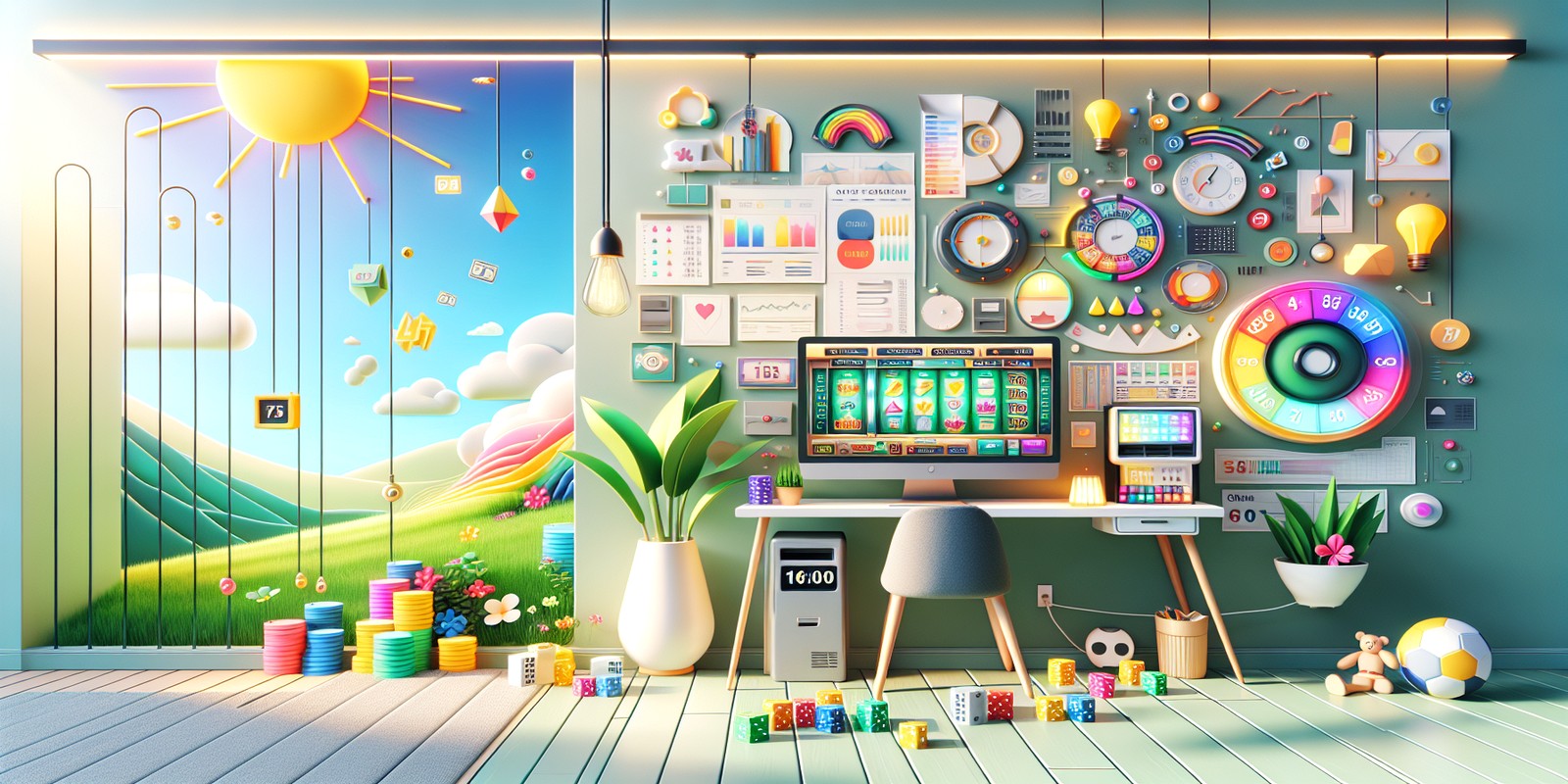 Guide to unlocking big wins with online slots in Pakistan by NewCasinos.