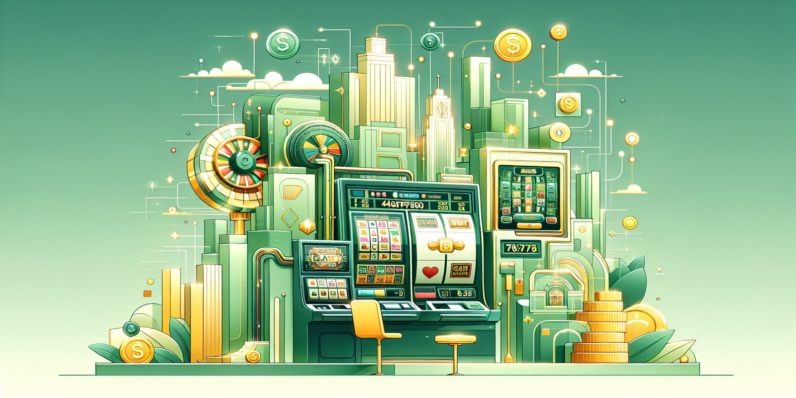 Unlock Daily Rebate Slots: Boost Your Earnings by 15% in 2025! - Slot Strategy Guide for Pakistani | NewCasinos