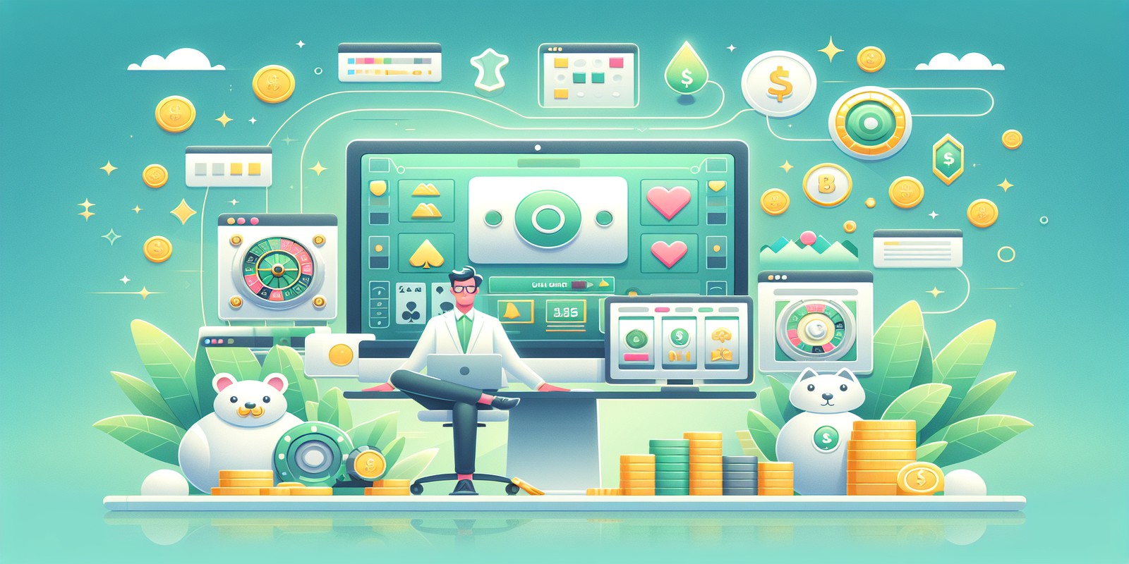 Unlock Daily Rebate Slots: Boost Your Winnings by 0.1500 Daily in 2025! - Slot Strategy Guide for Pakistani | NewCasinos