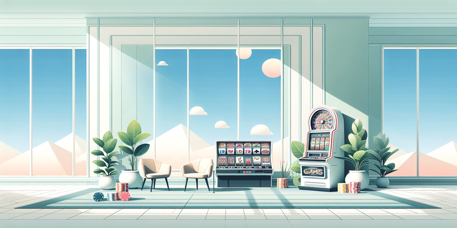 Unlock Daily Rebate Slots: Get 0.1500 Back Every Day in 2025! - Slot Strategy Guide for Pakistani | NewCasinos