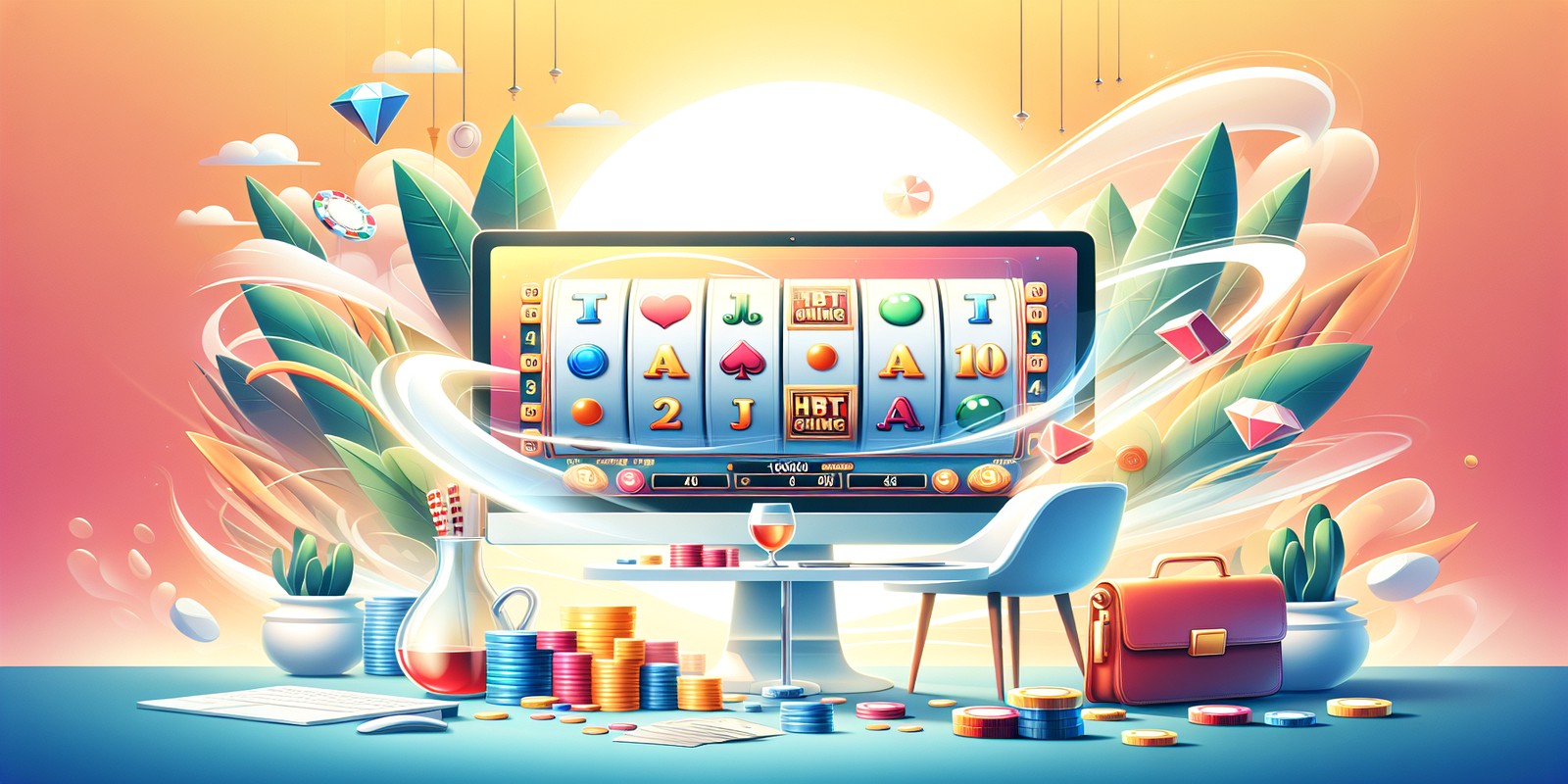 Unlock Daily Rebate Slots: Maximize Your 0.1500 Advantage in 2025 - NewCasinos Guide for Pakistan Players