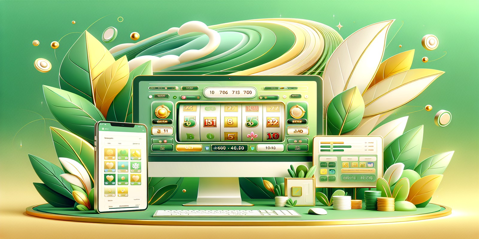 Unlock Daily Slot Rebates 0.1500 - NewCasinos Guide for Pakistan Players