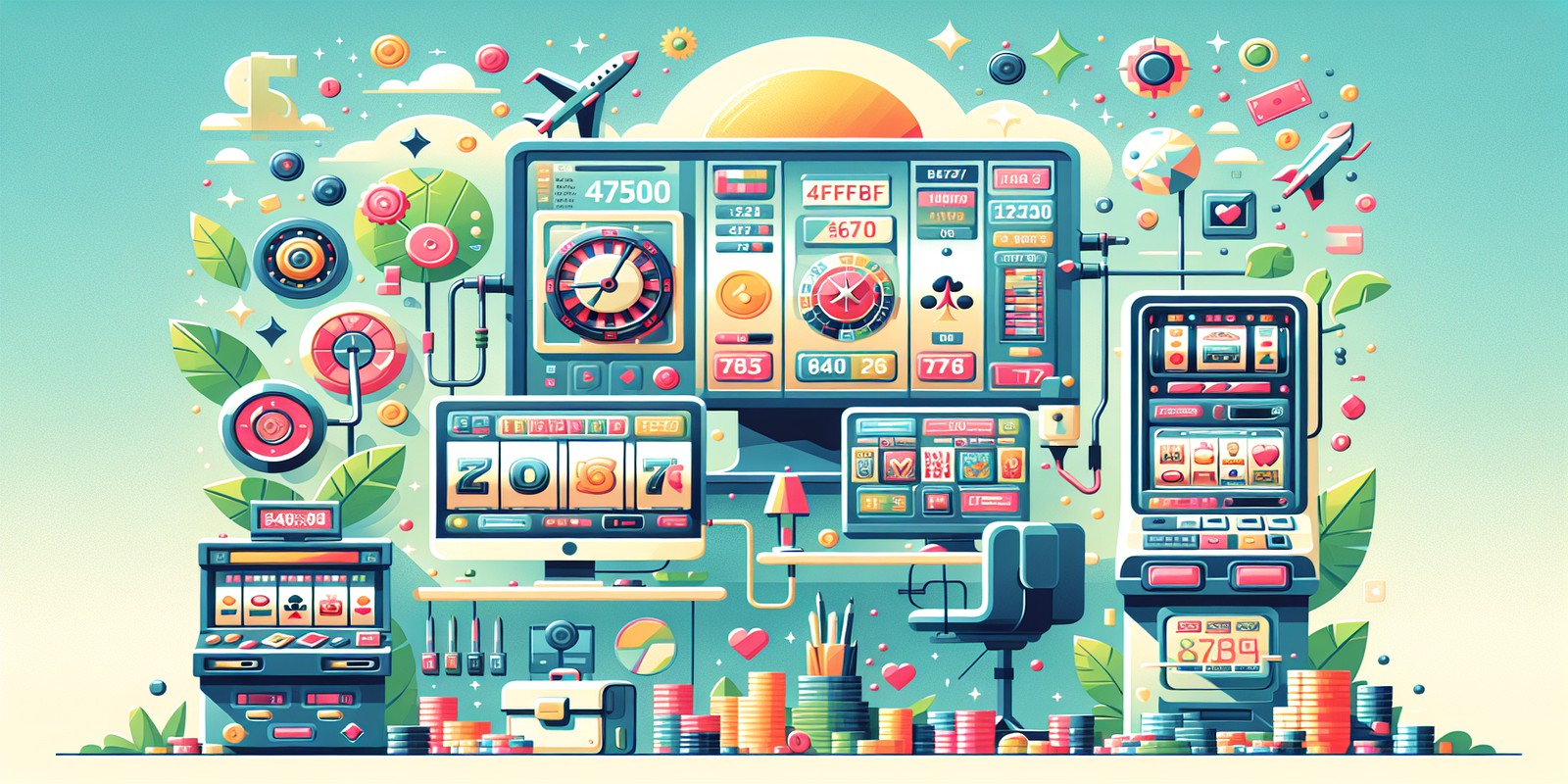 Unlock Your Luck: Claim 5000 Free Spins in Coin Master 2025! - Gaming Guide Guide for Pakistani | NewCasinos