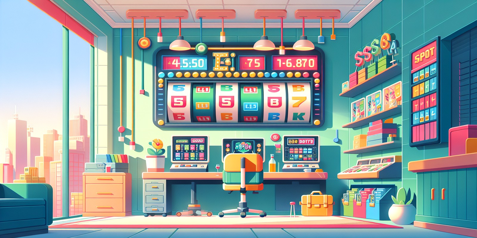 Unlock Your Winning Potential: Navigating Romi Slots Login in 2025 - Slot Strategy Guide for Pakistani | NewCasinos