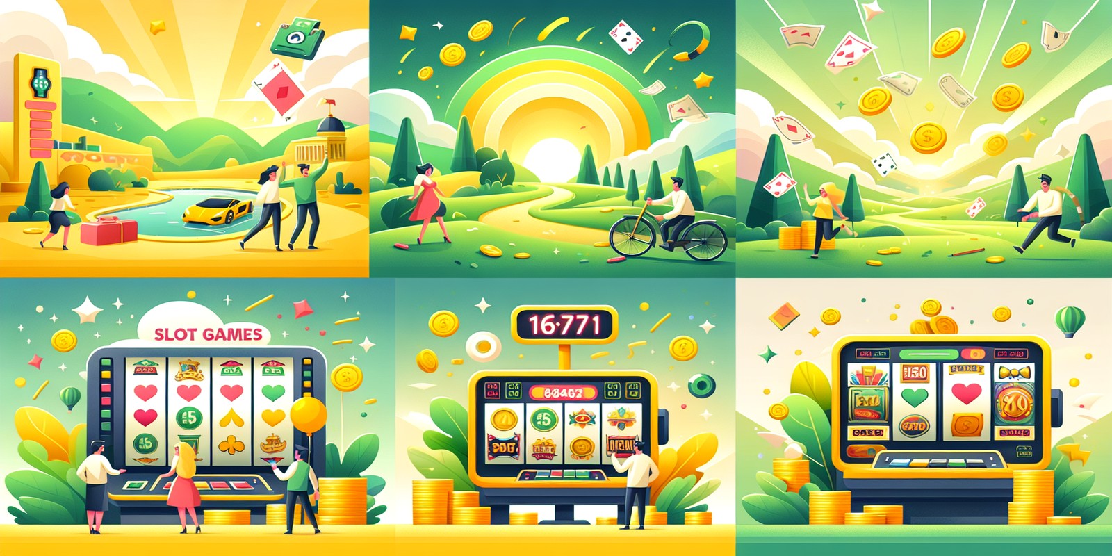 Romi Slots login guide for Pakistan players presented by NewCasinos.