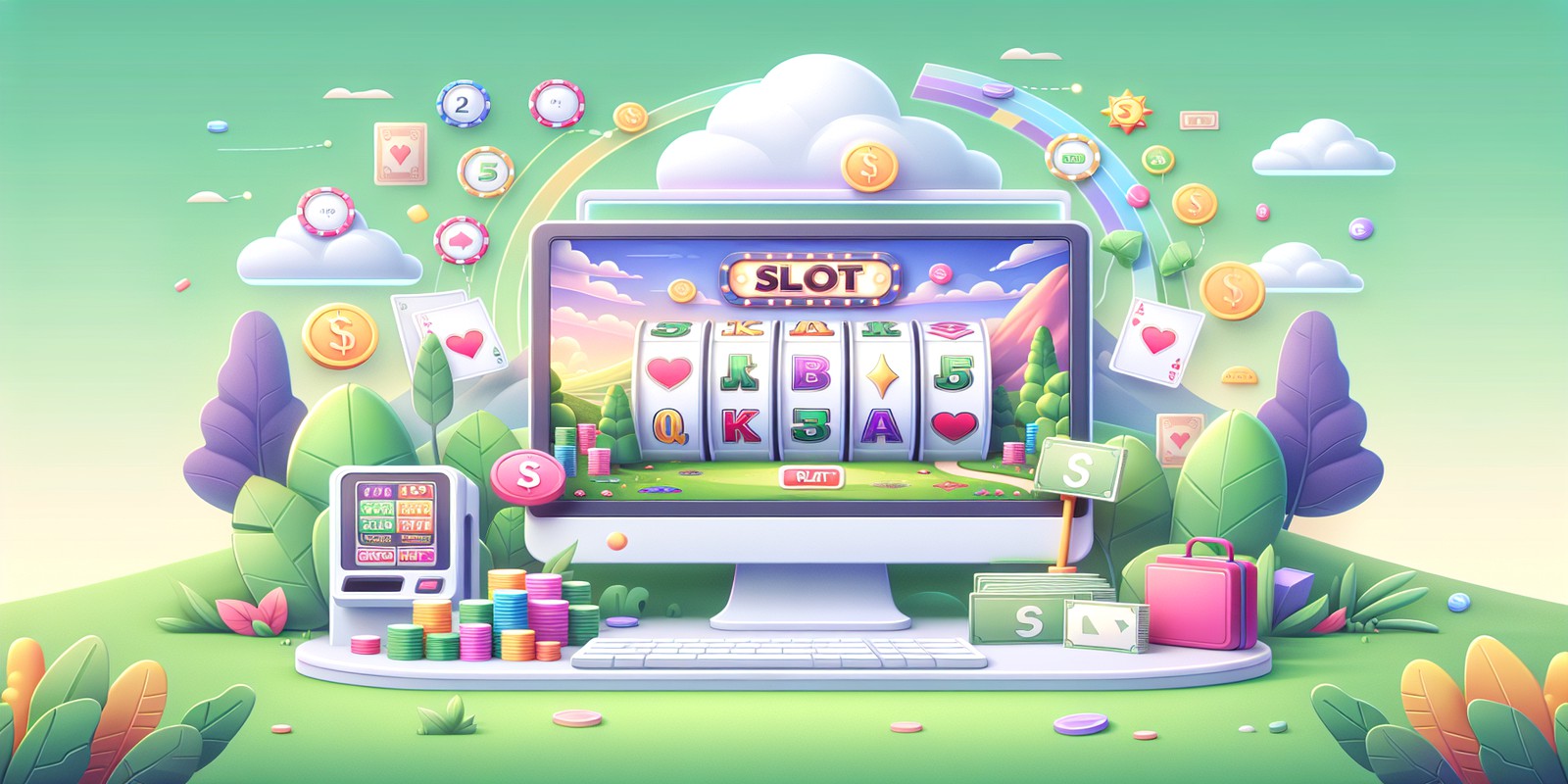 Unlocking All Slots PKR: NewCasinos' Guide for Winning Big on Slots in Pakistan