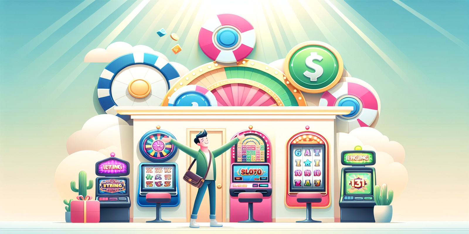Unlocking All Slots PKR: Your 2025 Guide to Winning Big - Slot Strategy Guide for Pakistani | NewCasinos