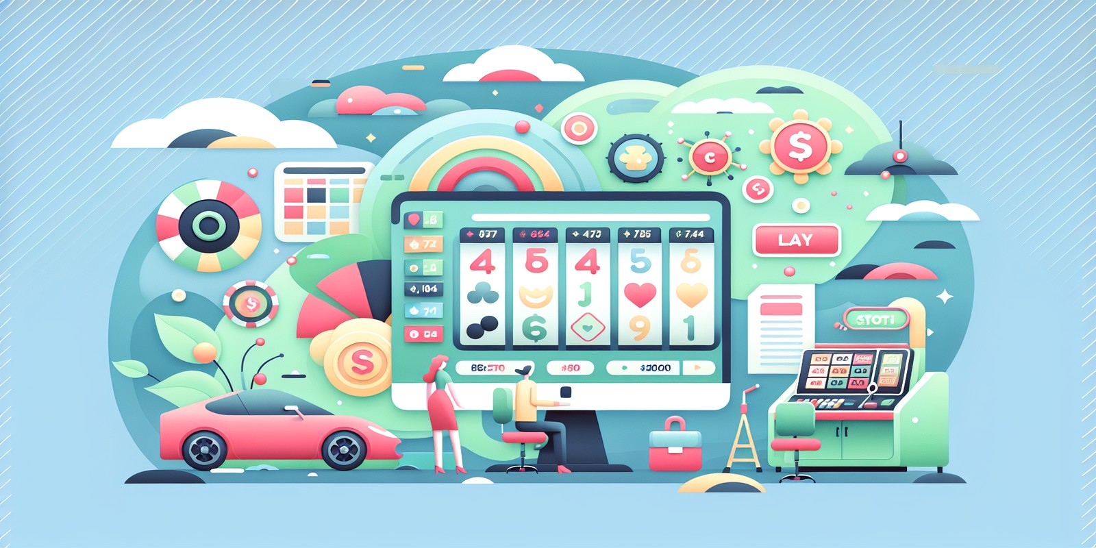 Unlocking Romi Slots Login: Your Path to Big Wins in 2025! - Slot Strategy Guide for Pakistani | NewCasinos