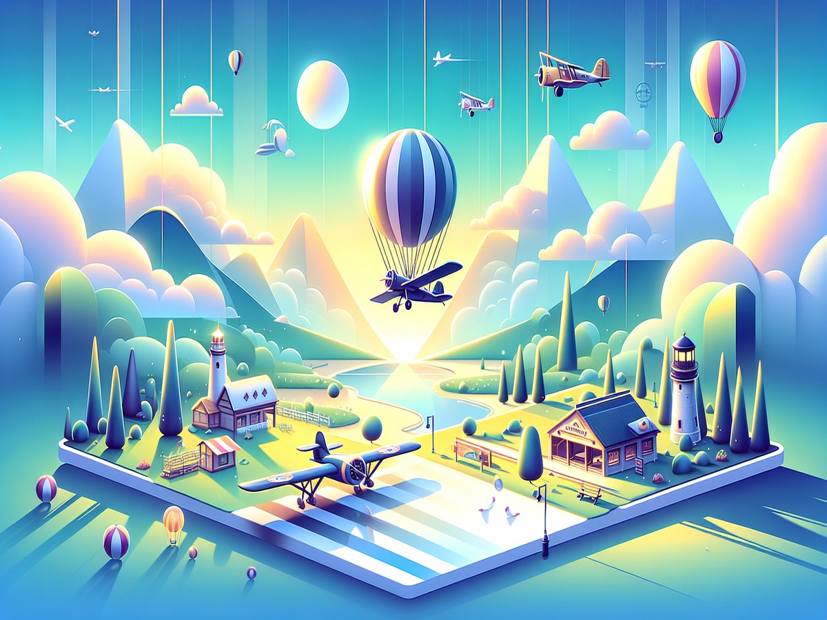 Aviator Game - Play the thrilling game at NewCasinos.