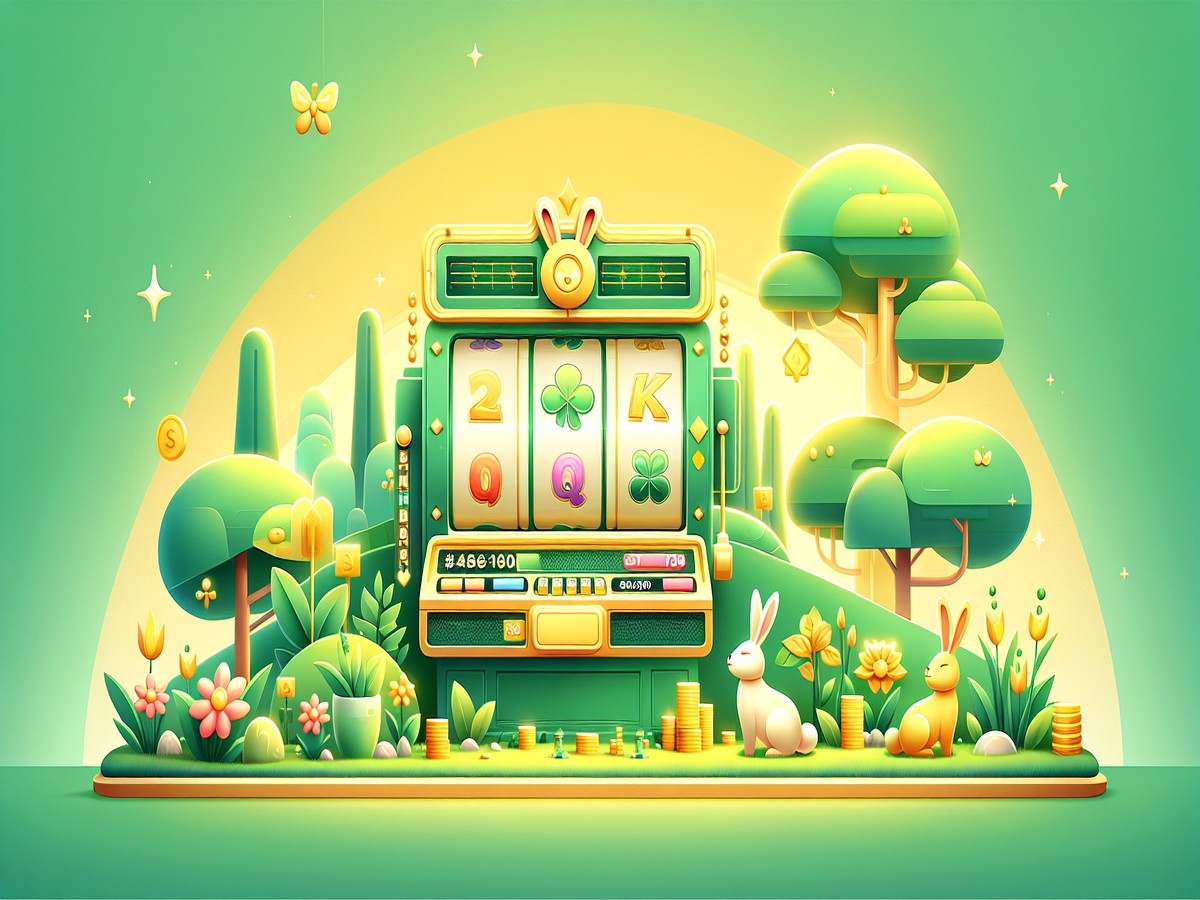 Fortune Rabbit Slots - Explore this game at NewCasinos.