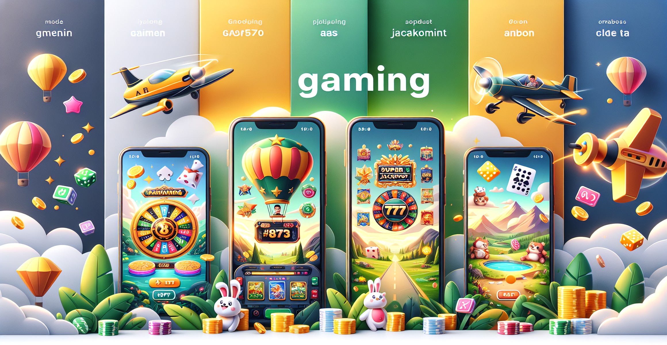 Fortune Tiger Games - Engaging online slot game at NewCasinos.